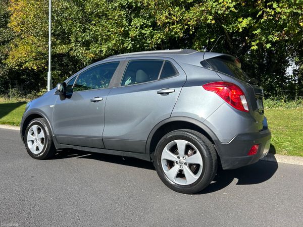 Opel Mokka 2016 ( NCT 05/27 TAX 12/26) 400629686