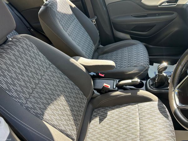 Opel Mokka 2016 ( NCT 05/27 TAX 12/26) 400629688