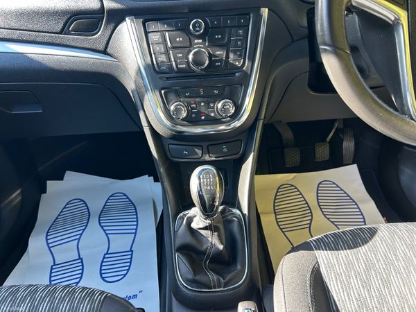 Opel Mokka 2016 ( NCT 05/27 TAX 12/26) 400629700