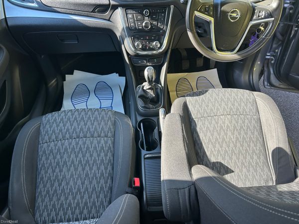Opel Mokka 2016 ( NCT 05/27 TAX 12/26) 400629706