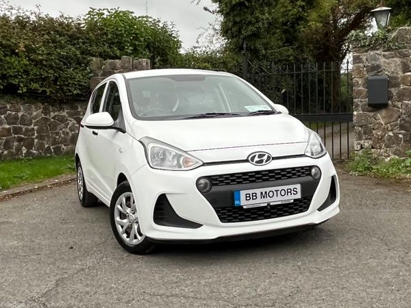 Hyundai i10 1.0 Classic 400631006