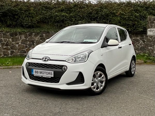 Hyundai i10 1.0 Classic 400631008