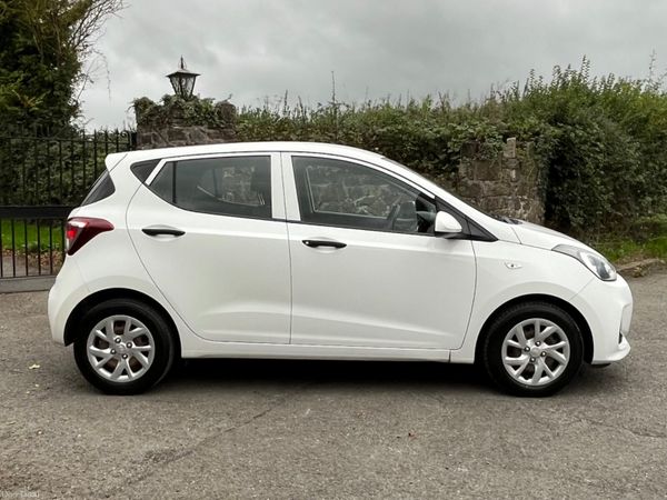 Hyundai i10 1.0 Classic 400631010