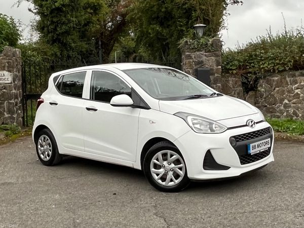Hyundai i10 1.0 Classic 400631012