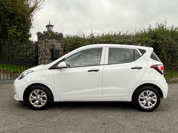 Hyundai i10 1.0 Classic 400631014
