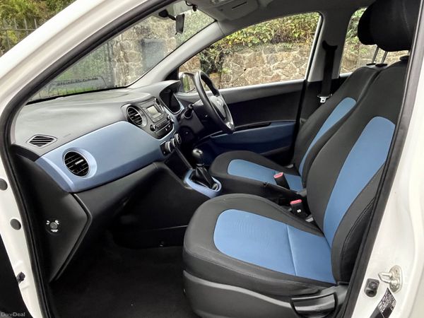 Hyundai i10 1.0 Classic 400631016
