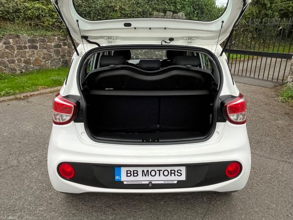 Hyundai i10 1.0 Classic 400631018
