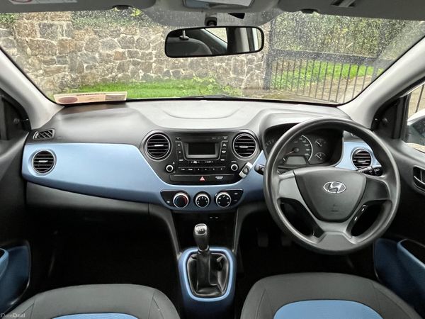 Hyundai i10 1.0 Classic 400631022