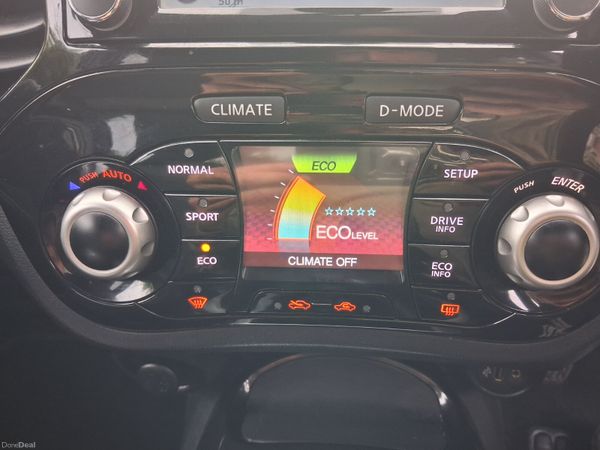171 Nissan Juke 1.5 Premium Diesel 400632254