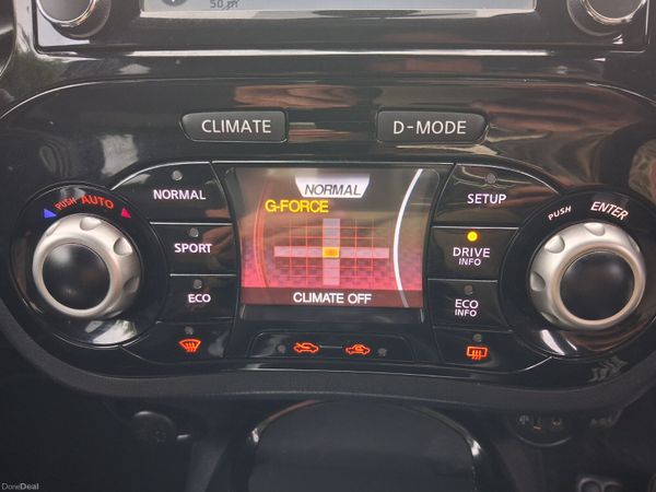 171 Nissan Juke 1.5 Premium Diesel 400632258