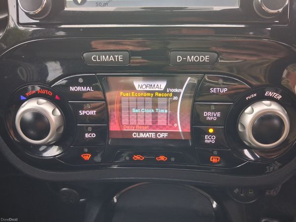 171 Nissan Juke 1.5 Premium Diesel 400632260