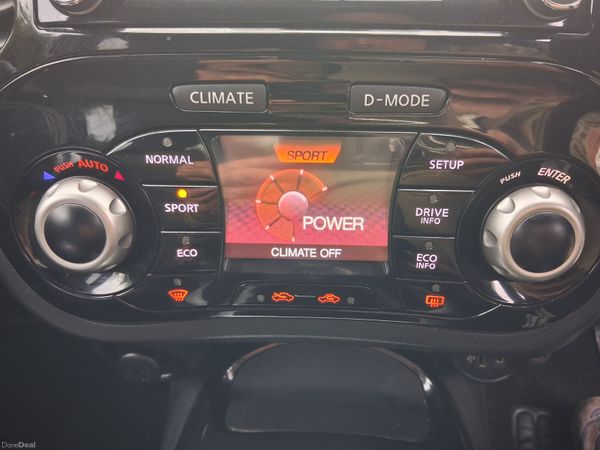 171 Nissan Juke 1.5 Premium Diesel 400632262