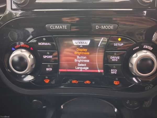 171 Nissan Juke 1.5 Premium Diesel 400632272