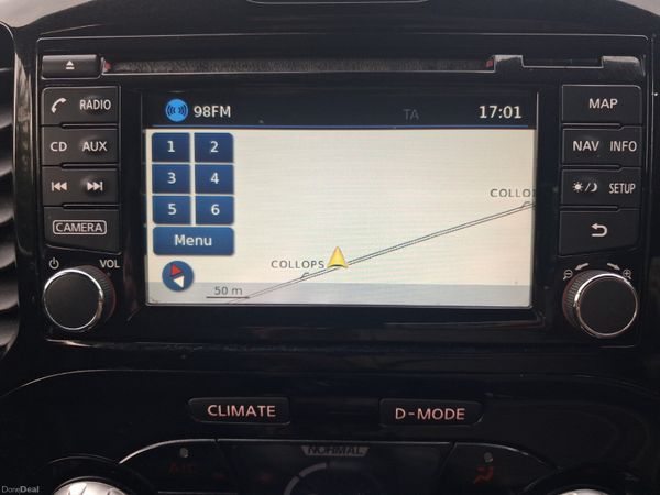 171 Nissan Juke 1.5 Premium Diesel 400632274