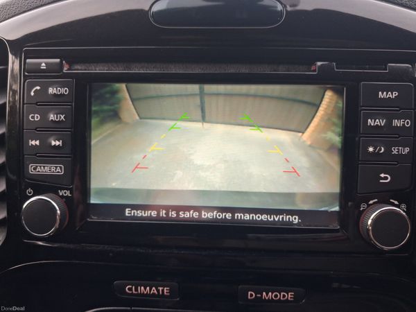 171 Nissan Juke 1.5 Premium Diesel 400632278
