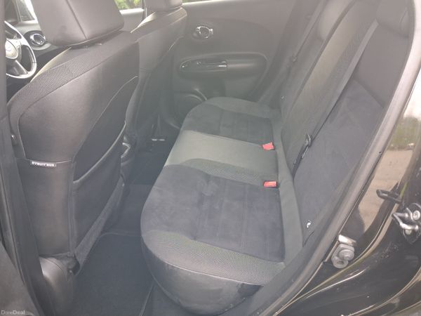 171 Nissan Juke 1.5 Premium Diesel 400632282