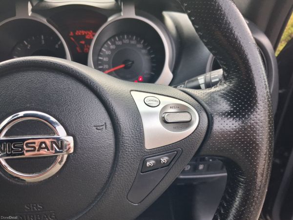 171 Nissan Juke 1.5 Premium Diesel 400632288