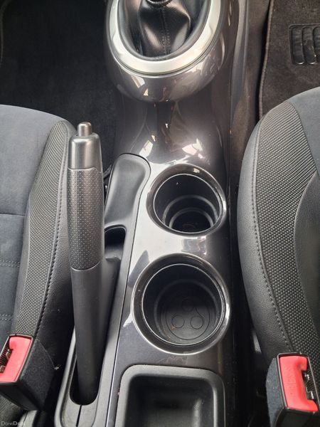 171 Nissan Juke 1.5 Premium Diesel 400632304