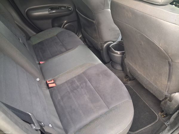 171 Nissan Juke 1.5 Premium Diesel 400632328