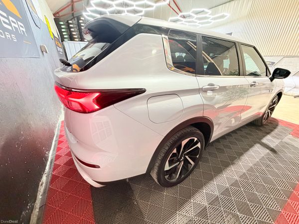 2023 Mitsubishi Outlander 2.4 Plug in hybrid 400633894