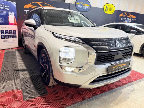 2023 Mitsubishi Outlander 2.4 Plug in hybrid 400633896