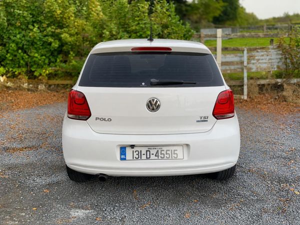 Volkswagen Polo | 2013 | 104,000 KM | Petrol | AUT 400744714