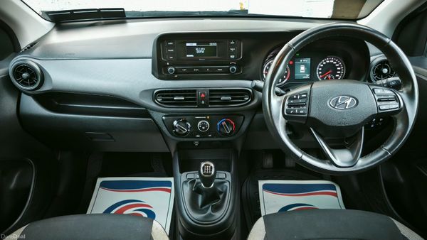 Hyundai i10 2021 AA Approved 1 Year Warranty 400746544