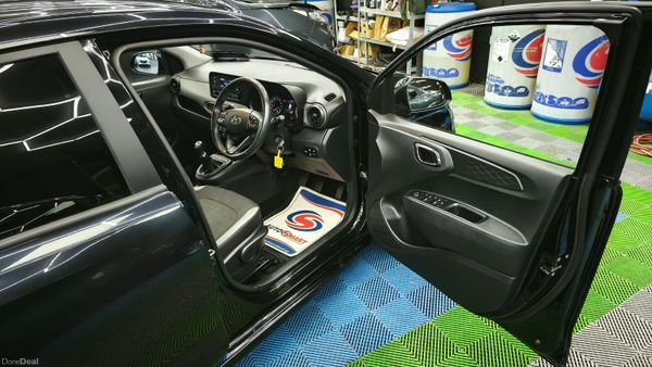 Hyundai i10 2021 AA Approved 1 Year Warranty 400746546