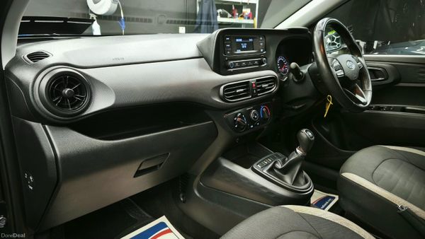 Hyundai i10 2021 AA Approved 1 Year Warranty 400746548