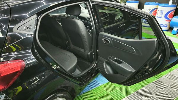 Hyundai i10 2021 AA Approved 1 Year Warranty 400746550