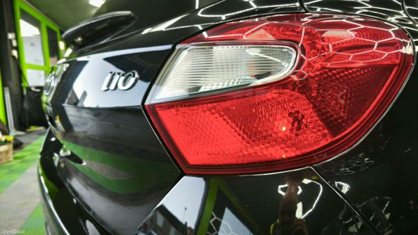 Hyundai i10 2021 AA Approved 1 Year Warranty 400746560