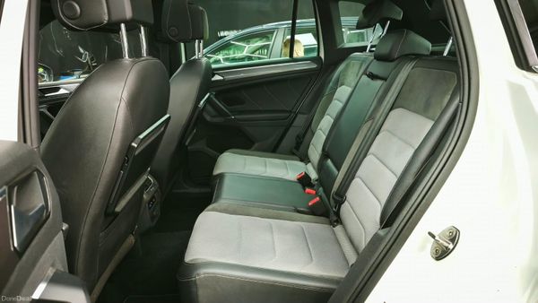 VW Tiguan R-Line 2017 AA Approved 1 Year Warranty 400746740