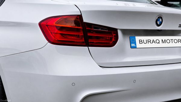 BMW 3-Series 2.0L Diesel M-Sport 400746768