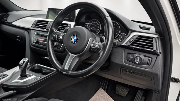 BMW 3-Series 2.0L Diesel M-Sport 400746778