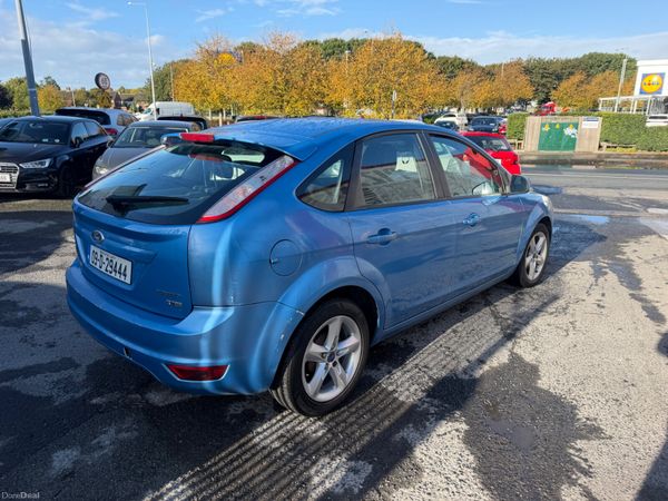 Ford Focus 2009 bargain €1390 400747048