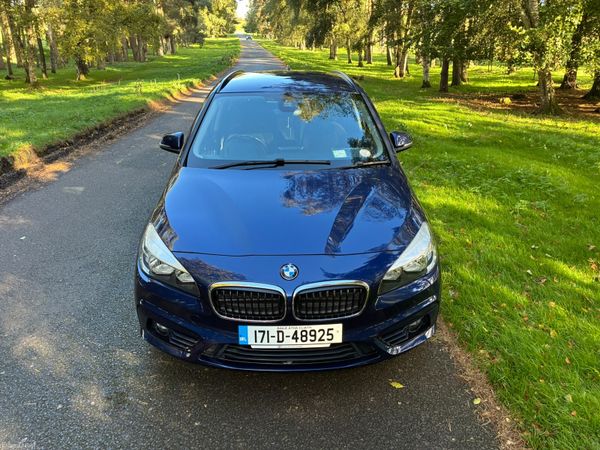 BMW 2-Series 2017 Low KM Stunning Car 400747340