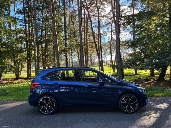 BMW 2-Series 2017 Low KM Stunning Car 400747344