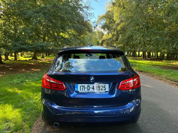 BMW 2-Series 2017 Low KM Stunning Car 400747346