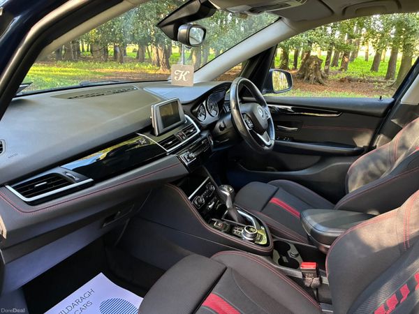 BMW 2-Series 2017 Low KM Stunning Car 400747360