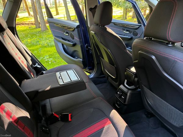BMW 2-Series 2017 Low KM Stunning Car 400747362