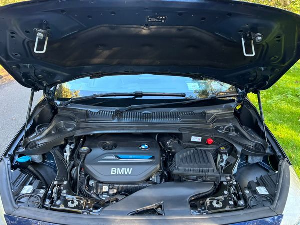 BMW 2-Series 2017 Low KM Stunning Car 400747372
