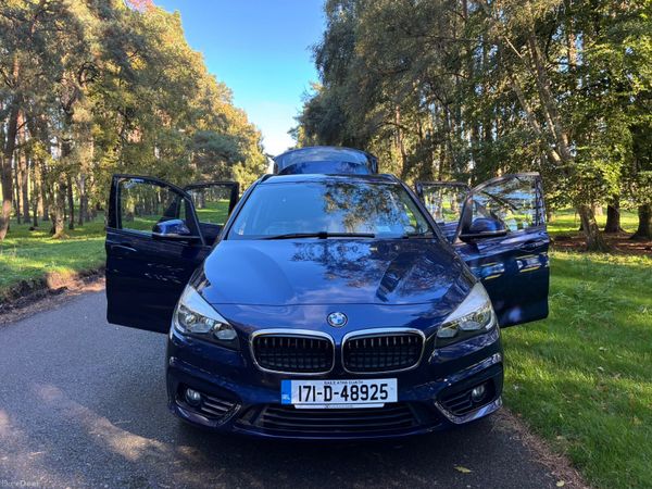 BMW 2-Series 2017 Low KM Stunning Car 400747374