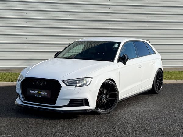 Audi A3 Sline 1.0 Automatic 400747714