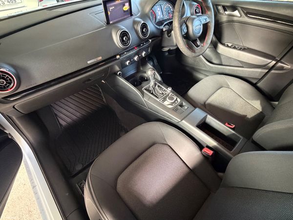 Audi A3 Sline 1.0 Automatic 400747716