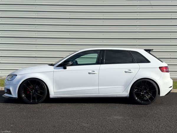 Audi A3 Sline 1.0 Automatic 400747720
