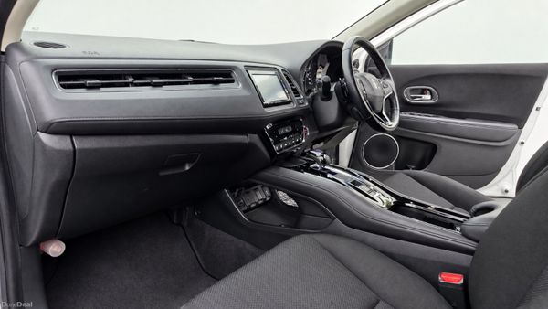 2017 HONDA VEZEL 1.5L HYBRID SELF -CHARGING 400748162