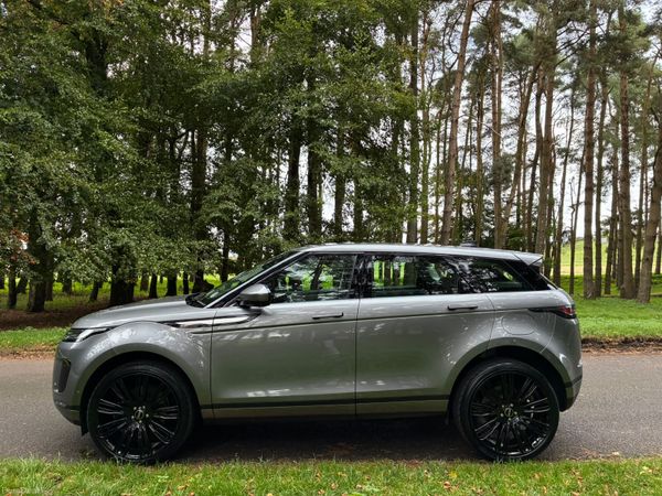 Land Rover Range Rover Evoque 2021 400748296