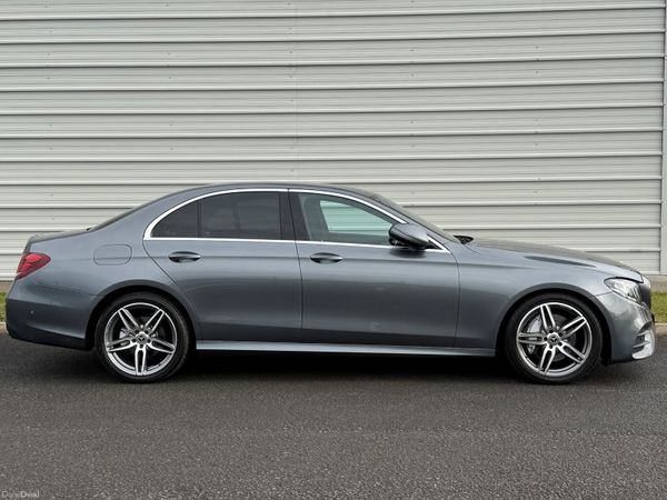 Mercedes-Benz E220d AMG 400748346