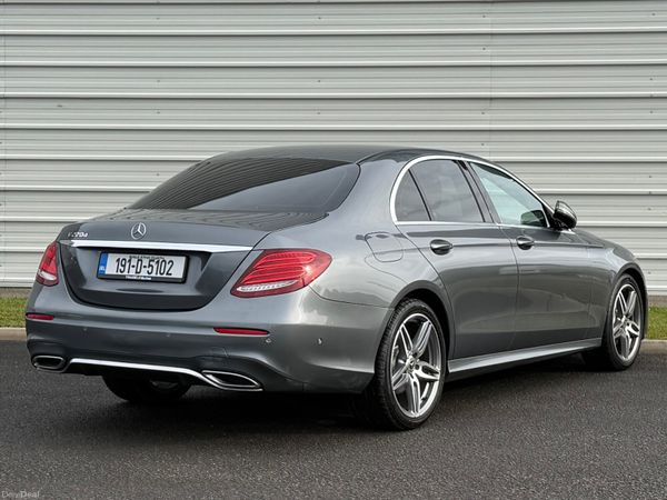 Mercedes-Benz E220d AMG 400748350