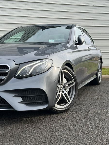 Mercedes-Benz E220d AMG 400748356